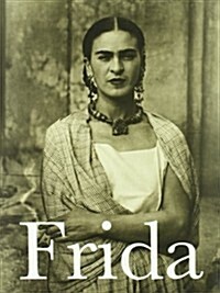 Frida Kahlo (Paperback)