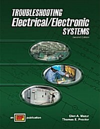 Troubleshooting Electrical/Electronic Systems (Paperback, CD-ROM, 2nd)