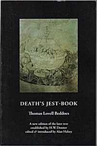 Deaths Jest-Book (Paperback)