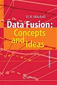 Data Fusion: Concepts and Ideas (Paperback, 2, 2012)