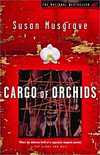 Cargo of Orchids (Paperback)