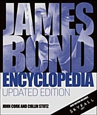 James Bond Encyclopedia: Updated Edition (Hardcover)