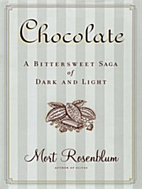 Chocolate (Hardcover, Large Print)