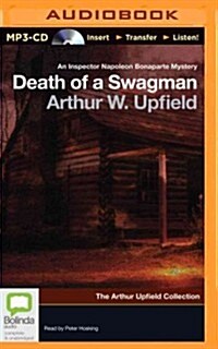 Death of a Swagman (MP3, Unabridged)