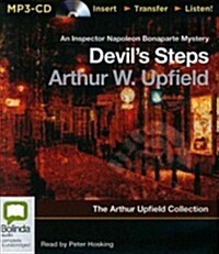 Devils Steps (MP3, Unabridged)