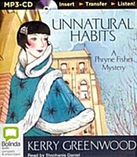 Unnatural Habits (MP3 CD)