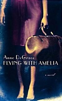 Flying With Amelia (Paperback)