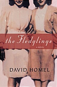 The Fledglings (Paperback)