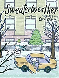 Sweaterweather (Paperback)
