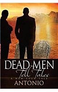 Dead Men Tell Tales (Paperback)