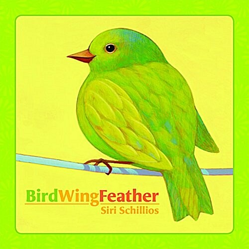 Birdwingfeather (Hardcover)