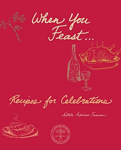 When You Feast (Paperback)