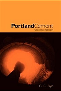Portland Cement (Hardcover)