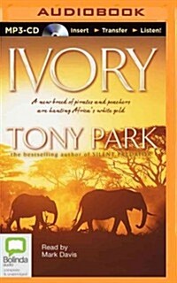 Ivory (MP3 CD)