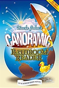 Uncle Johns Canoramic Bathroom Reader (Paperback)