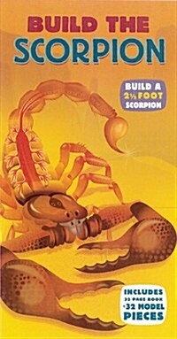 Build the Scorpion (Hardcover)