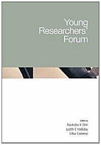 Young Researchers Forum (Hardcover)