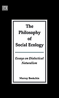 Philosophy of Social Ecology (Hardcover, 2)