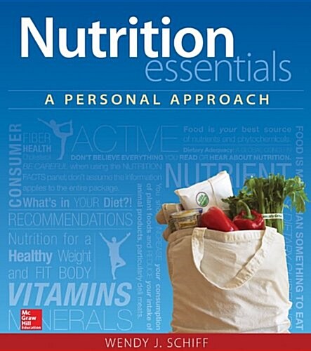 Nutrition Essentials: A Personal Approach (Paperback)