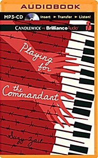 Playing for the Commandant (MP3 CD)