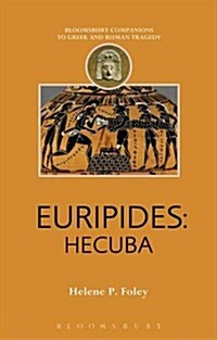 Euripides: Hecuba (Paperback)