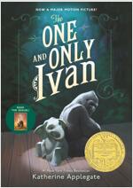 The One and Only Ivan (Paperback, Reprint)