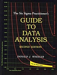 The Six Sigma Practitioners Guide to Data Analysis (Paperback, 2nd)