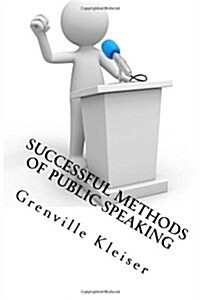 Successful Methods of Public Speaking (Paperback)