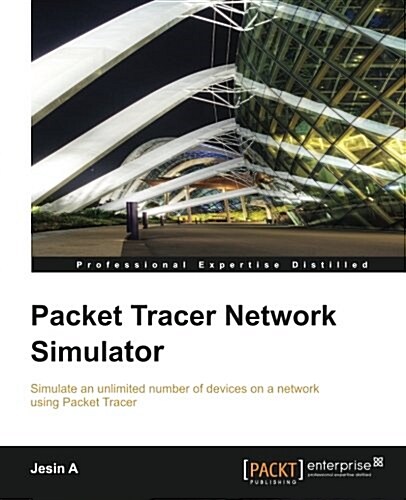 Packet Tracer Network Simulator (Paperback)