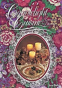 Candlelight Cuisine (Paperback)