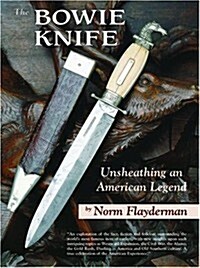 Bowie Knife (Hardcover)