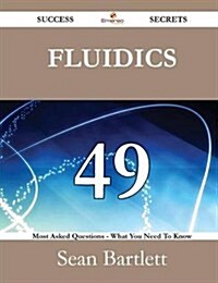 Fluidics (Paperback)