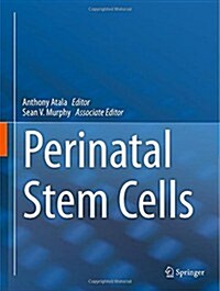 Perinatal Stem Cells (Hardcover)