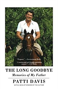 The Long Goodbye: Memories of My Father (Paperback)