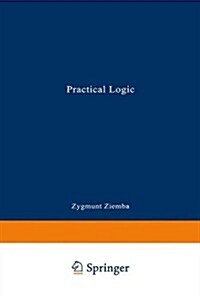 Practical Logic (Paperback, Softcover Repri)