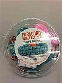 Bright Paracord Kit (Toy)