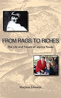 From Rags to Riches (Paperback)