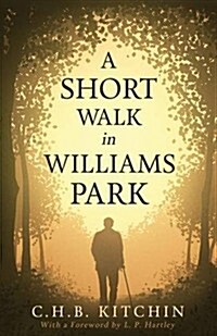 A Short Walk in Williams Park (Paperback)