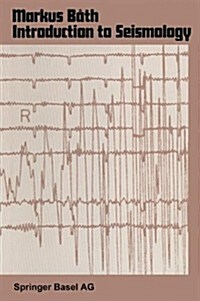 Introduction to Seismology (Paperback, 2, 1979. Softcover)