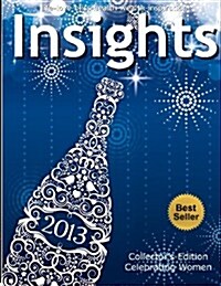 Insights Collectors Edition Celebrating Women (Paperback)