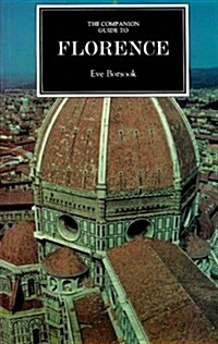 The Companion Guide to Florence (Paperback, 6 Rev ed)