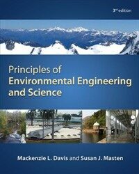 Principles of environmental engineering and science
