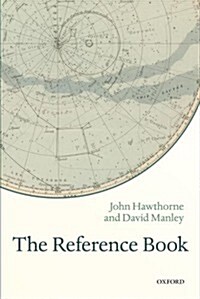 The Reference Book (Paperback)