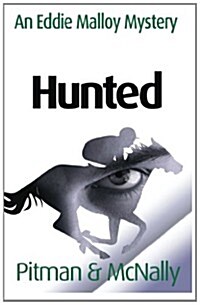 Hunted (Paperback)