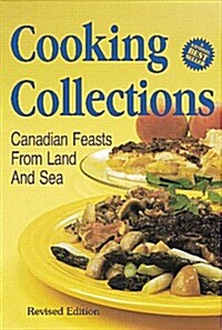 Cooking Collections (Hardcover, Revised)