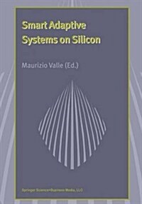 Smart Adaptive Systems on Silicon (Paperback, Softcover Repri)