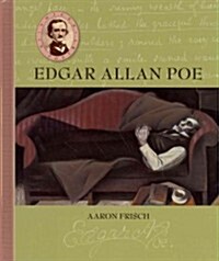 Edgar Allan Poe (Library Binding)