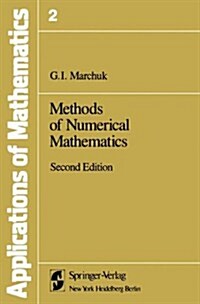 Methods of Numerical Mathematics (Paperback, 2, 1982. Softcover)