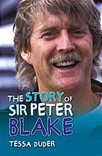The Story of Sir Peter Blake (Paperback)