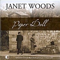 Paper Doll (Audio CD)